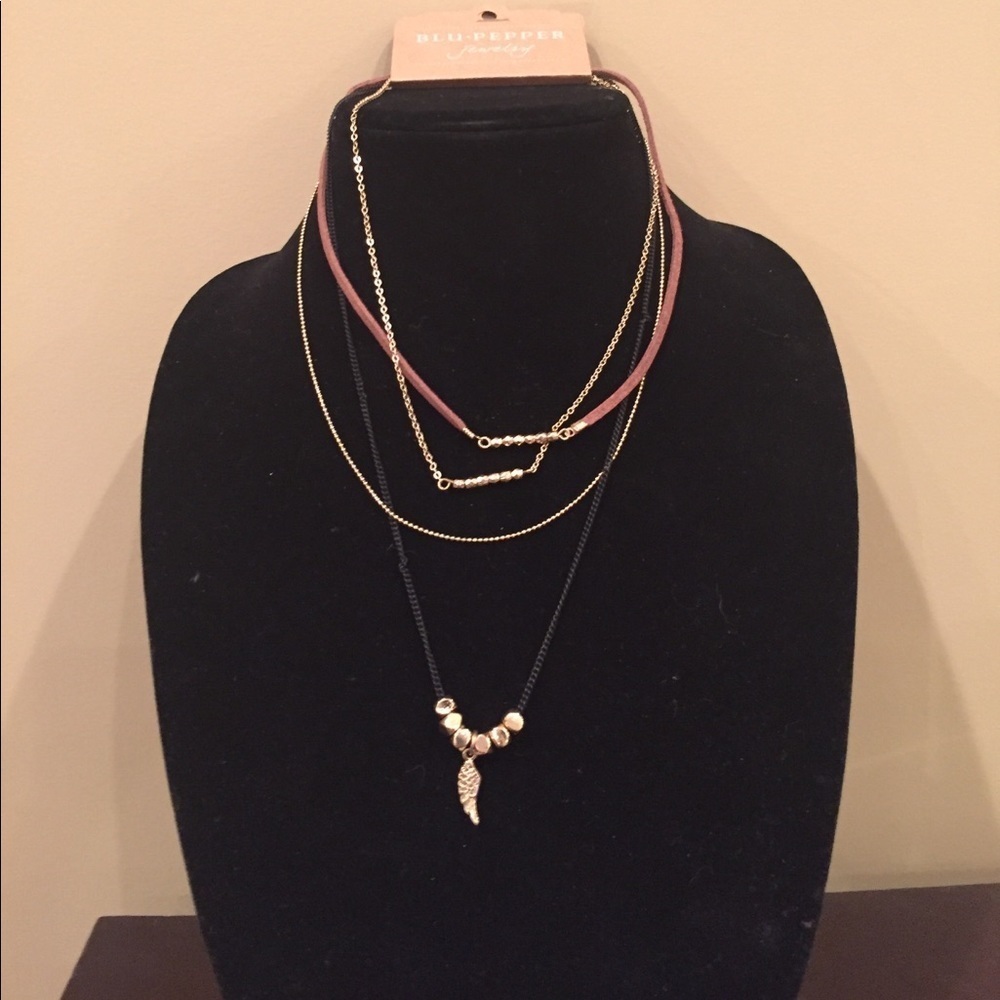 Necklace - Picture 2 of 2